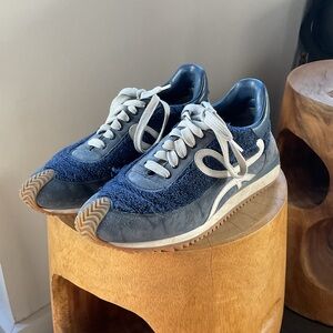 Loewe flow runner size 39